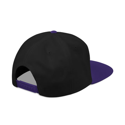 Saucyest OG Snapback