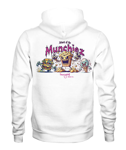 Attack of the Munchiez