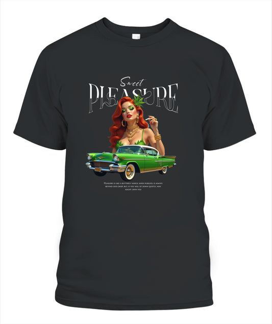 Unisex T-Shirt | Gildan 5000