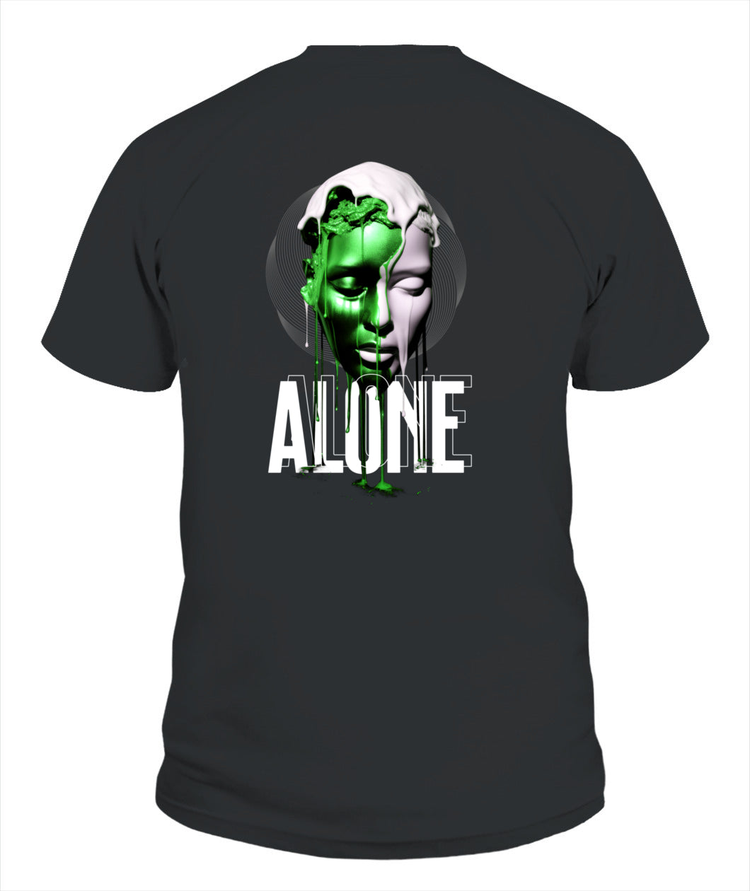 Unisex T-Shirt | Gildan 5000