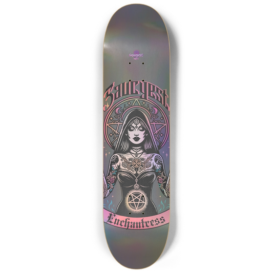 Enchantress (Holographic)