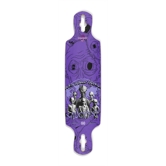 New World Order (LongBoard)