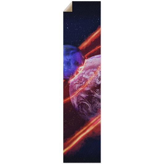 Collision (LongBoard)