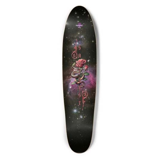 Simplicity (Longboard)